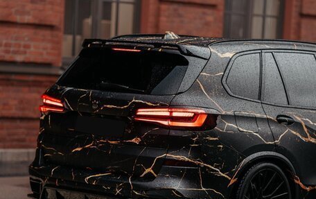 BMW X5, 2020 год, 7 750 000 рублей, 7 фотография