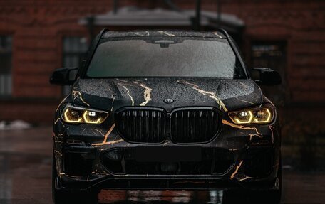 BMW X5, 2020 год, 7 750 000 рублей, 9 фотография