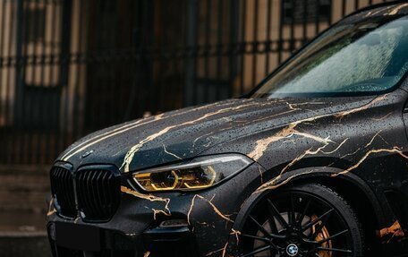 BMW X5, 2020 год, 7 750 000 рублей, 3 фотография