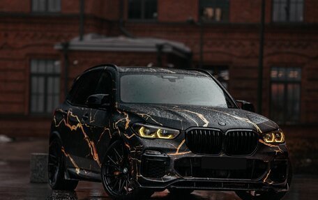BMW X5, 2020 год, 7 750 000 рублей, 13 фотография