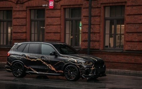 BMW X5, 2020 год, 7 750 000 рублей, 8 фотография