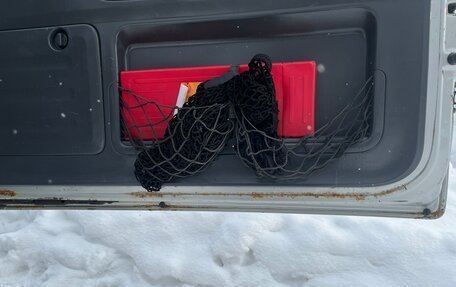 Toyota Land Cruiser Prado 120 рестайлинг, 2007 год, 1 800 000 рублей, 21 фотография