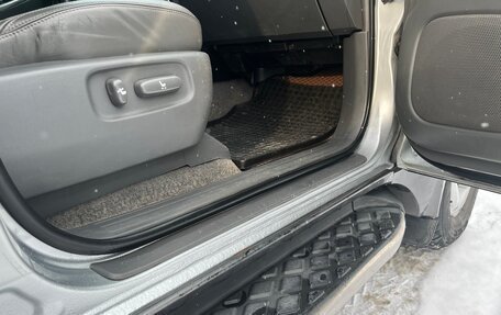 Toyota Land Cruiser Prado 120 рестайлинг, 2007 год, 1 800 000 рублей, 23 фотография