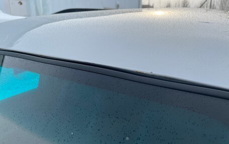 Toyota Land Cruiser Prado 120 рестайлинг, 2007 год, 1 800 000 рублей, 26 фотография