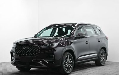Chery Tiggo 8 Pro, 2022 год, 1 695 000 рублей, 1 фотография