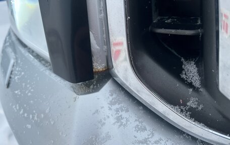 Toyota Land Cruiser Prado 120 рестайлинг, 2007 год, 1 800 000 рублей, 25 фотография