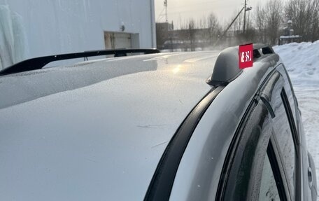 Toyota Land Cruiser Prado 120 рестайлинг, 2007 год, 1 800 000 рублей, 27 фотография