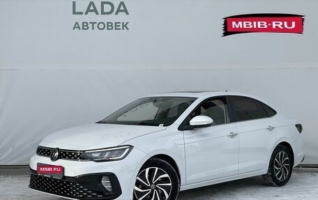 Volkswagen Lavida, 2023 год, 2 470 000 рублей, 1 фотография