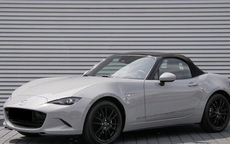 Mazda MX-5, 2023 год, 3 330 000 рублей, 1 фотография