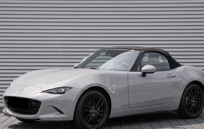 Mazda MX-5, 2023 год, 3 330 000 рублей, 1 фотография