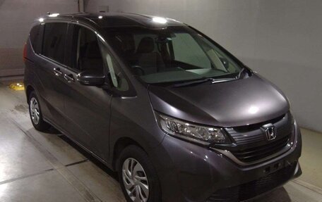 Honda Freed II, 2017 год, 1 455 000 рублей, 1 фотография