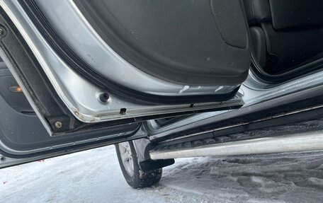 Toyota Land Cruiser Prado 120 рестайлинг, 2007 год, 1 800 000 рублей, 32 фотография