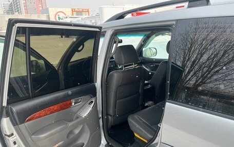 Toyota Land Cruiser Prado 120 рестайлинг, 2007 год, 1 800 000 рублей, 35 фотография