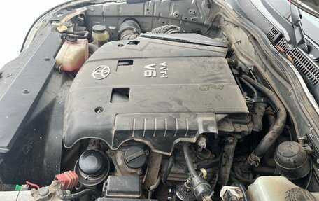 Toyota Land Cruiser Prado 120 рестайлинг, 2007 год, 1 800 000 рублей, 38 фотография