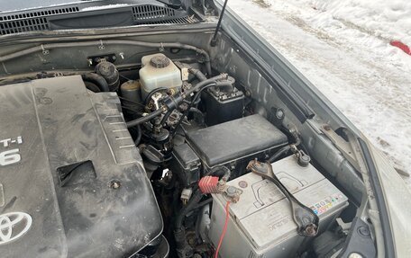 Toyota Land Cruiser Prado 120 рестайлинг, 2007 год, 1 800 000 рублей, 40 фотография