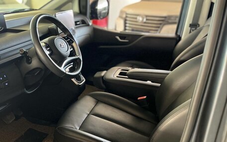 Hyundai Staria, 2023 год, 4 898 000 рублей, 14 фотография