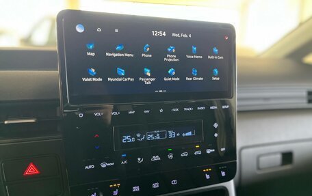 Hyundai Staria, 2023 год, 4 898 000 рублей, 13 фотография