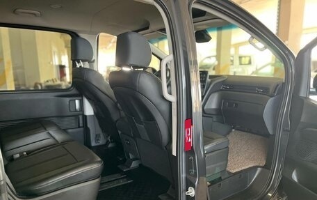 Hyundai Staria, 2023 год, 4 898 000 рублей, 4 фотография