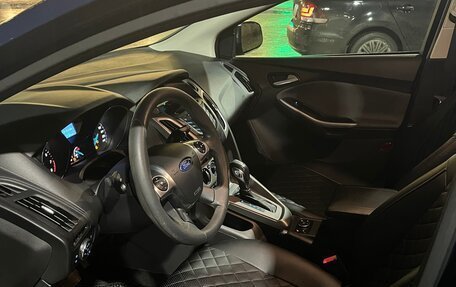 Ford Focus III, 2014 год, 700 000 рублей, 5 фотография