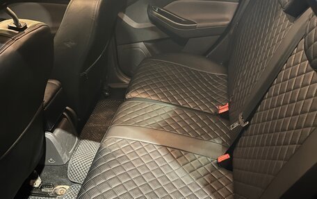 Ford Focus III, 2014 год, 700 000 рублей, 4 фотография