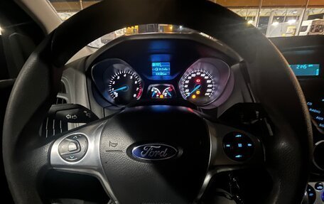 Ford Focus III, 2014 год, 700 000 рублей, 3 фотография