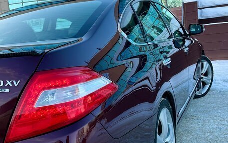 Nissan Teana, 2011 год, 1 075 000 рублей, 9 фотография