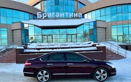 Nissan Teana, 2011 год, 1 075 000 рублей, 13 фотография