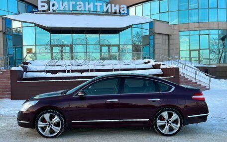 Nissan Teana, 2011 год, 1 075 000 рублей, 14 фотография