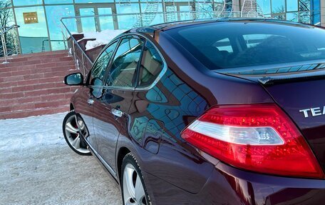 Nissan Teana, 2011 год, 1 075 000 рублей, 12 фотография