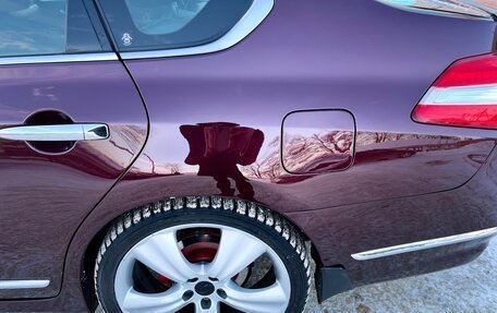 Nissan Teana, 2011 год, 1 075 000 рублей, 20 фотография