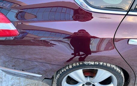 Nissan Teana, 2011 год, 1 075 000 рублей, 19 фотография