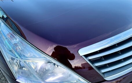 Nissan Teana, 2011 год, 1 075 000 рублей, 22 фотография