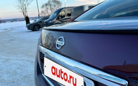 Nissan Teana, 2011 год, 1 075 000 рублей, 27 фотография