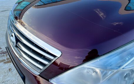 Nissan Teana, 2011 год, 1 075 000 рублей, 23 фотография