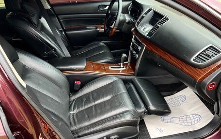 Nissan Teana, 2011 год, 1 075 000 рублей, 35 фотография