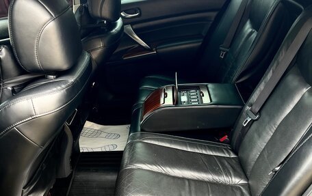 Nissan Teana, 2011 год, 1 075 000 рублей, 36 фотография