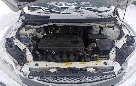 Lifan X60 I рестайлинг, 2017 год, 650 000 рублей, 10 фотография