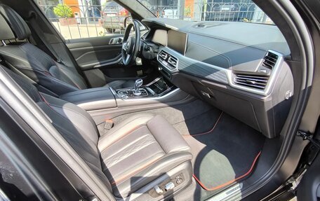 BMW X5, 2021 год, 10 490 000 рублей, 6 фотография