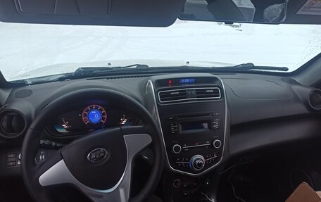 Lifan X60 I рестайлинг, 2017 год, 650 000 рублей, 9 фотография