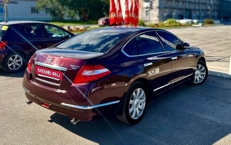 Nissan Teana, 2011 год, 1 075 000 рублей, 40 фотография