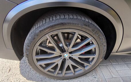 BMW X5, 2021 год, 10 490 000 рублей, 14 фотография