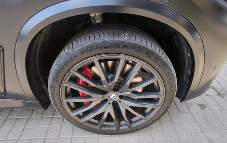 BMW X5, 2021 год, 10 490 000 рублей, 13 фотография