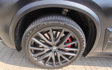 BMW X5, 2021 год, 10 490 000 рублей, 12 фотография