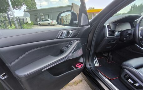 BMW X5, 2021 год, 10 490 000 рублей, 16 фотография