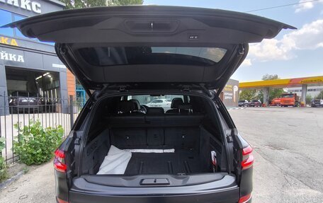 BMW X5, 2021 год, 10 490 000 рублей, 17 фотография