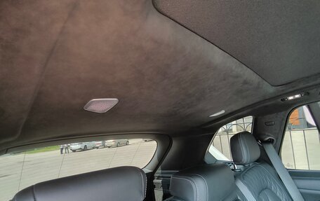 BMW X5, 2021 год, 10 490 000 рублей, 19 фотография