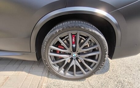 BMW X5, 2021 год, 10 490 000 рублей, 11 фотография