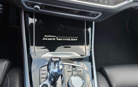 BMW X5, 2021 год, 10 490 000 рублей, 20 фотография