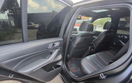 BMW X5, 2021 год, 10 490 000 рублей, 23 фотография