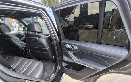 BMW X5, 2021 год, 10 490 000 рублей, 22 фотография